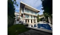 IS-5462, Exklusives Einfamilienhaus mit Wellnessbereich und Terrasse in Istanbul-Sariyer
