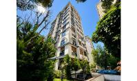 IS-5467, Stilvolle Wohnung mit Balkon und privatem Tiefgaragenstellplatz in Kadıköy