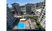 IS-5473, Luxuswohnung mit Balkon und Wellnessbereich in Zeytinburnu, Istanbul