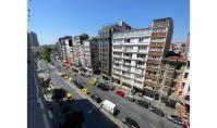 IS-5480, Zentrumsnahe Wohnung mit separater Küche in Istanbul-Sisli