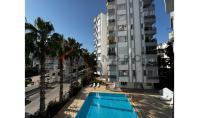 AN-2384, Luxuriöse Immobilie mit Bergblick, Pool und Balkon in Antalya Konyaalti
