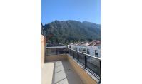 AN-2385, Hochwertige Immobilie mit malerischem Bergblick, Balkon und Pool in Antalya Konyaalti
