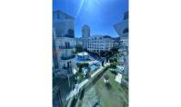 AN-2389, Premium-Apartment mit Balkon und Swimmingpool in Antalya Konyaalti