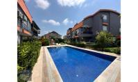 AN-2392, Premium-Apartment mit eigenem Balkon und Pool in Antalya Lara