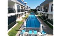AN-2397, Vollständig möblierte Luxuswohnung mit Klimaanlage, Balkon und Pool in bester Lage in Antalya Muratpaşa