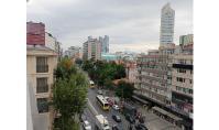 IS-5499, Atemberaubende Wohnung mit freiem Blick, großzügiger Terrasse und moderner offener Küche in Istanbul, Şişli