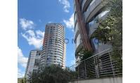 IS-5504, Luxuriöses Apartment mit herrlichem Ausblick, eigenem Wellnessbereich und Balkon in Kadıköy, Istanbul