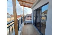 IS-5507, Neubau-Maisonettewohnung mit Balkon und offener Küche in Istanbul-Şişli