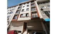 IS-5509, Wohnung in bester Lage in Istanbul-Kagithane