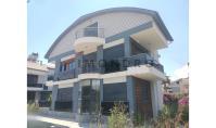 AN-2399, Luxuriöse Triplex-Villa mit weitem Ausblick, Terrasse und Pool in Antalya-Belek