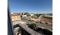 AN-2402, Moderne, brandneue Immobilie mit weitem Ausblick und Balkon in Antalya-Kepez