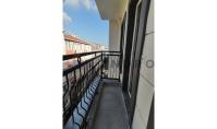 IS-5514, Neubau-Maisonettewohnung in bester Lage mit Balkon und offener Küche in Istanbul, Fatih
