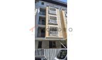 IS-5516, Moderne 2+1-Wohnung mit Fußbodenheizung in einem Neubau in Istanbul-Fatih