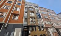 IS-5518, Geräumige und luxuriöse 4-Zimmer-Wohnung mit Balkon in Yavuz Sultan Selim, Fatih