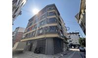 IS-5520, Stilvolle Neubauwohnung mit Balkon und offener Küche in Istanbul-Zeytinburnu