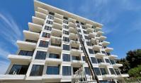 AL-1848, Neubau im Einstiegssegment in Alanya Payallar – 1+1 (40 m²) mit Pool, Sauna, Fitnessbereich und Hamam
