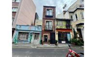 IS-5527, Investitionsmöglichkeit: Möblierte Airbnb-Wohnung mit Balkon und offener Küche in Istanbul, Fatih