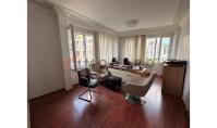 IS-5529, Zentral gelegene Immobilie, geeignet für Wohn- oder Büronutzung, mit Balkon in Istanbul, Şişli