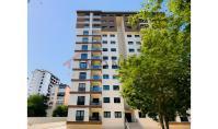 IS-5530, Stilvolle Neubauwohnung mit Balkon und Parkplatz in Istanbul-Kadıköy
