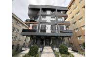 IS-5531, Moderne Immobilie mit Terrasse und separater Küche in Istanbul-Üsküdar