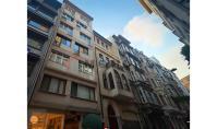 IS-5539, Zentral gelegene Wohnung zum Wohnen und als Kapitalanlage in Istanbul-Beyoğlu