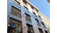 IS-5543, Moderne Immobilie mit Balkon und modernster Sicherheitstechnik in Istanbul-Zeytinburnu