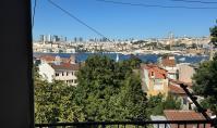 IS-5545, Stadtteil Fatih mit Blick auf das Goldene Horn
