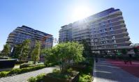 IS-5541-4, Geräumige 3+1-Maisonettewohnung mit freiem Ausblick, Pool und Balkon in Istanbul-Kartal
