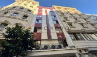IS-5547, HOTEL MIT 30 ZIMMERN IM TOURISMUSZENTRUM VON ISTANBUL ZU VERKAUFEN