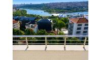 IS-5553, Luxuriöse Duplex-Immobilie am Strand mit Bergpanorama und Meerblick in Istanbul-Beyoğlu