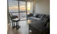 IS-5558, Beeindruckende Wohnung mit Meerblick, Bergpanorama und Balkon in Istanbul, Küçükçekmece