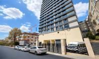 IS-5560, Brandneue Wohnung mit Balkon und Tiefgaragenstellplatz in Istanbul, Küçükçekmece