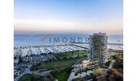 IS-5551-8, Exklusive Villa mit Meerblick in bester Lage nahe dem Strand und den örtlichen Annehmlichkeiten in Istanbul-Bakırköy