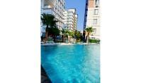 AN-2410, Stilvolle Immobilie mit Pool und Balkon in Antalya-Konyaalti
