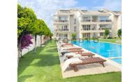 AN-2411, Luxusimmobilie mit Wellnessbereich und Terrasse in Antalya Serik