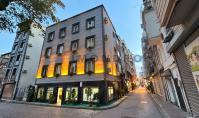 IS-5569, Hotelinvestition auf der historischen Halbinsel von Istanbul