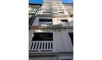 IS-5570, Modernes Apartment mit Balkon und separater Küche in Istanbul, Şişli