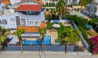 AN-2413, Luxuriös eingerichtete Villa mit Pool und Terrasse in Antalya-Belek