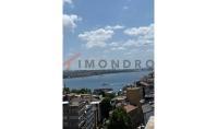 IS-5580, Apartment mit Meerblick und Terrasse im Herzen von Cihangir