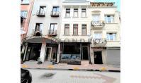 IS-5582, Renditestarke Hotelinvestition 13 % Nettorendite Fatih – Yenikapı