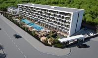 AN-2420-1, Ein Neuanfang mit Spa-Komfort in Antalya Kepez | Brandneue Wohnung mit Balkon