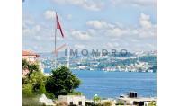 IS-5592, Malerische Wohnung mit Meerblick und Balkon in Istanbul-Beyoğlu
