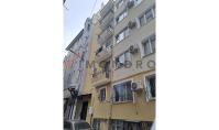 IS-5595, Zentral gelegene Gewerbeimmobilie (420 m²) mit Panoramablick in Istanbul-Beyoğlu