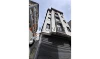 IS-5599, Günstig gelegene Gewerbeimmobilie (113 m²) mit Aufzug in Istanbul-Beyoğlu