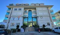 AL-1953, Wasserrutschen, Bowling und Hallenbad – Möblierte 67 m² große 1+1-Wohnung mit Balkon, Oba (um 5.500 € reduziert)