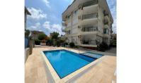 AL-2017, Poolanlage mit Aufzug und Notstromaggregat – Möblierte 2+1-Wohnung mit 105 m² im 3. Stock und zwei Balkonen, Oba