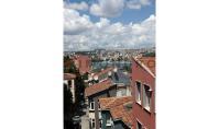 IS-5600, Apartment mit Meerblick in Strandnähe und offener Küche in Istanbul-Fatih
