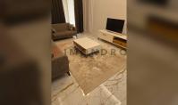 AL-2022, Kino, Hamam und Hallenbad in der Anlage – Möblierte 2+1-Wohnung mit 100 m² Wohnfläche und separater Küche, Oba