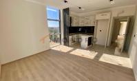 AL-2027, Pool, Sauna, Hamam und Whirlpool vor Ort – 70 m² große 2+1-Wohnung mit offener Küche und eigenem Bad, Oba