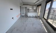 AL-2046, Große Maisonette-Wohnung mit Terrasse, 300 m vom Meer entfernt – 180 m², 3+1 Zimmer mit zwei Badezimmern, Pool, Fitnessraum und Sauna, Oba
